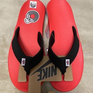 Womens Nike sandals